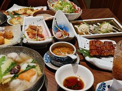 -红叶日本料理(三八广场店)