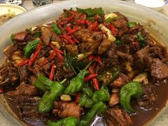 -大张烙馍村(泉山店)