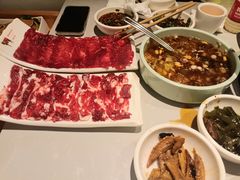 -俏牛哥鲜牛肉牛肆馆(重庆天地店)