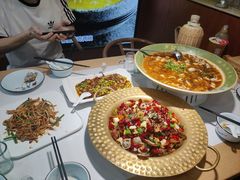 -光海·乡记酸菜鱼·始于1996(花园路店)
