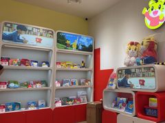 -巧虎乐智小天地(正佳广场店)