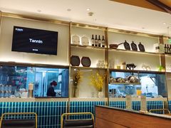 -豪客来牛排(天阳D32店)