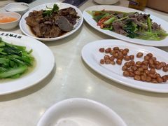 -长平老姿娘夜粥(平东一街店)