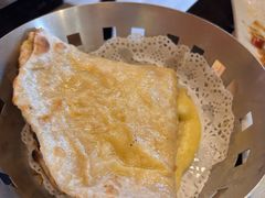 -克比叔叔印度餐厅Kebabs on the Grille(永康路分店)