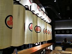 大堂-好牛烧肉(世茂广场店)