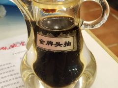 金牌豉油-大哥餐厅(西城花园店)