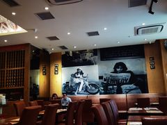 -安妮意大利餐厅(世贸天阶店)