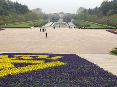 -雨花台烈士纪念馆