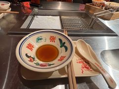 -张牌牌·东北烤肉小吃市集(金楠天街店)