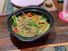 泰宝酱烧茄子-泰妃堂.泰菜.夜宵(赤岗总店)