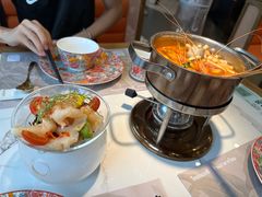 -泰椰里·泰国餐厅(智慧城广百广场店)