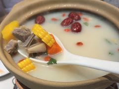 -清真·卡德尔大叔新疆主题餐厅(龙汇路店)