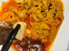 -丁虎子烤肉(国道二店)