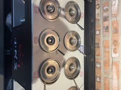 -小财盆地桌烤肉