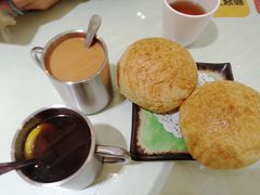 -大咀港式茶餐厅(海岸城店)
