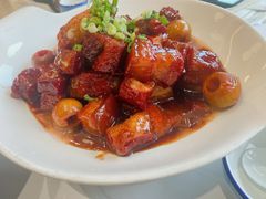 -渔家大院·胶东海鲜·老鲁菜餐厅(德胜店)
