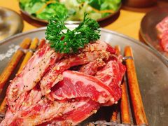 -西塔老太太泥炉烤肉(亚运村店)