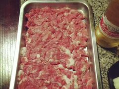 -阿五涮羊肉火锅(安国路一店)