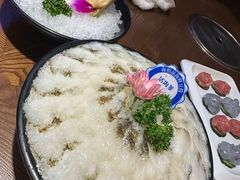 -东海怡品海鲜豆捞(星街坊店)