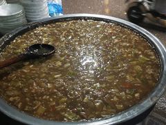 -老字号贾家肉丸糊辣汤(光明巷店)