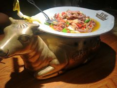 -炊烟小炒黄牛肉(东庆街店)