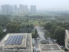 -廊坊固安福朋喜来登酒店