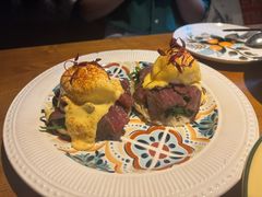 -JINNS锦时 steak&pizza(浸信会礼拜堂旧址店)