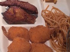 -绿茵小镇中西餐厅(五岭店)
