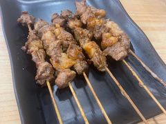 -蚝抵食·湛江生蚝(湾北路店)