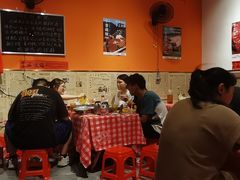 -荆九爷爆炒桥头三嫩(夫子庙店)