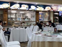 大堂-南阳食府·河南豫菜(南阳驻京办店)