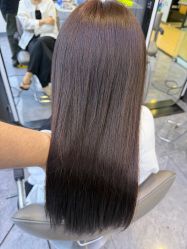 -藤野造型烫染