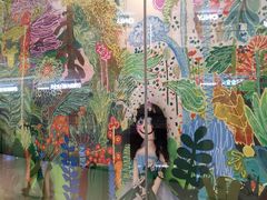 -杨梅红艺术教育(万象城教学中心)