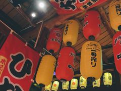 -醉虎传(南锣鼓巷店)