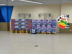 -盒马X会员店(王府井奥莱UP TOWN店)