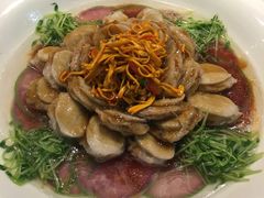 -大佛寺高级素食自助餐厅
