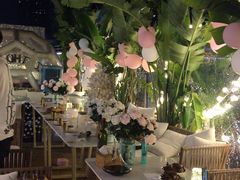 -天空花园餐吧·生日·团建(南山店)