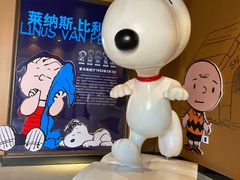 -史努比缤纷世界