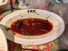 -老碗会·陕西手工面(燕南路店)