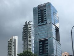 -詹爷爷乌节路街头冰淇淋