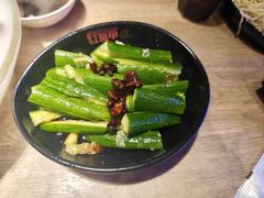 -红盔甲·小龙虾(定西路店)