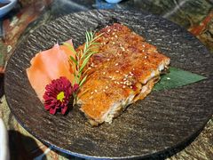 -炙柒Sekinana·精致料理 烧鸟·铁板烧(海上世界店)