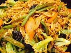 -金豆角砂锅焖面(安贞店)