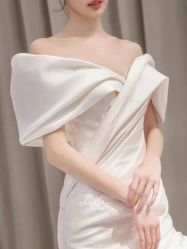 点击看大图 -LAFINE 兰斐婚纱礼服馆