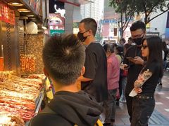 -真味烧烤(解放碑店)