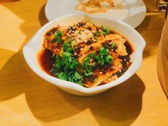 特制红油宫廷鸡-鼎泰丰(当代商城店)