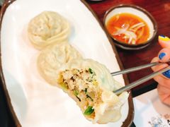 -神仙雪浓汤(明洞店)