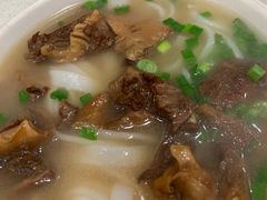 -明兴正宗潮州五彩鱼蛋粉面(中山六路店)