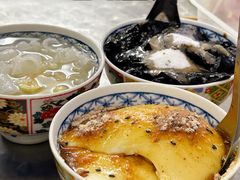 -老胡甜汤(龙眼店)