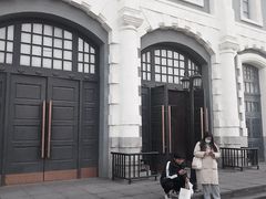 -中国铁道博物馆(正阳门馆)